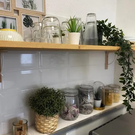 La Maison Sevigne - - N°1 * Béthune