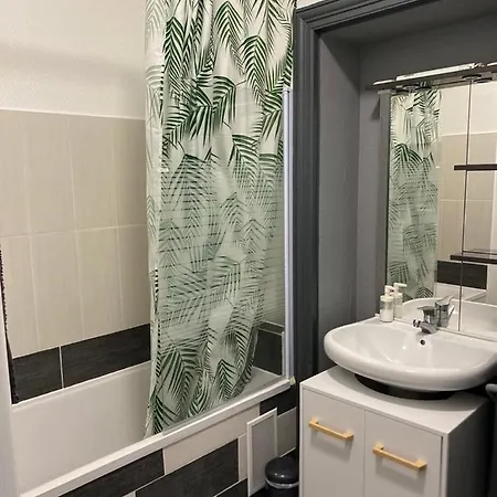 Lejlighed La Maison Sevigne - - N°1 Béthune