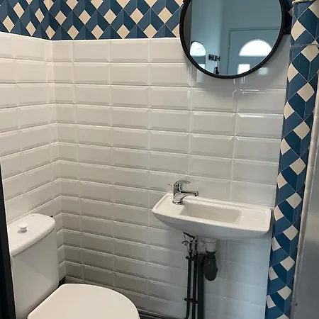 Lejlighed La Maison Sevigne - - N°1 *