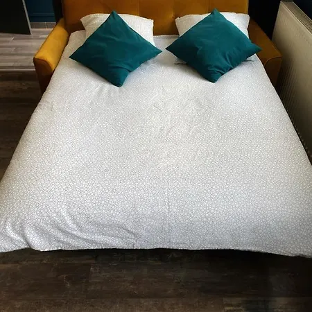 La Maison Sevigne - - N°1 Lejlighed