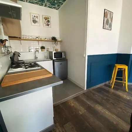 Lejlighed La Maison Sevigne - - N°1 Béthune