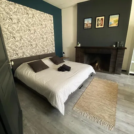 La Maison Sevigne - - N°1 * Béthune