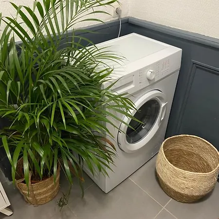 La Maison Sevigne - - N°1 Lejlighed