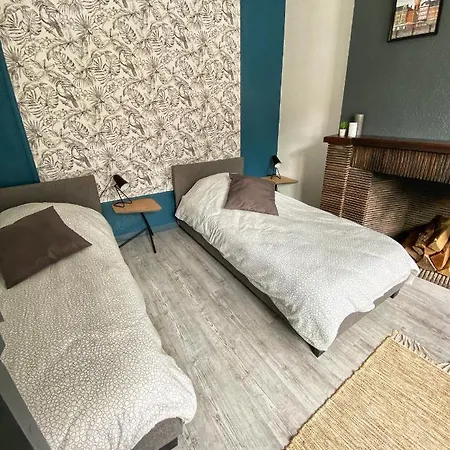 Lejlighed La Maison Sevigne - - N°1 Béthune