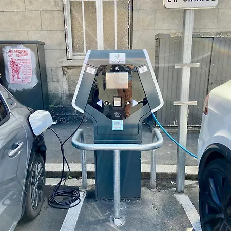 La Maison Sevigne - - N°1 * Béthune