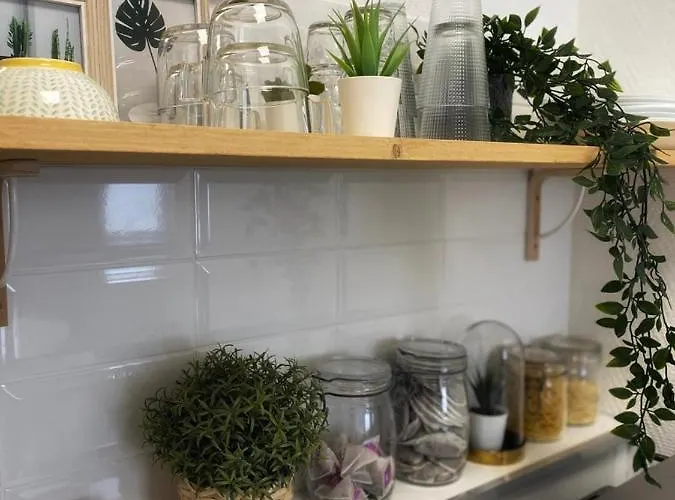 La Maison Sevigne - - N°1 * Бетюн