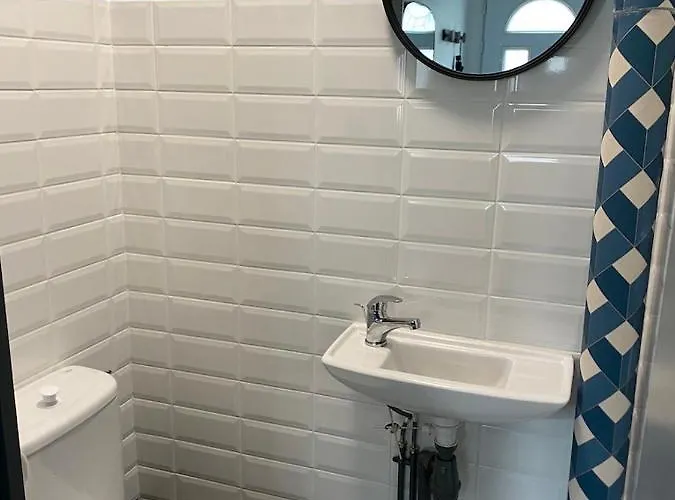 Апартаменты La Maison Sevigne - - N°1 *