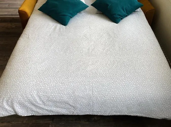 La Maison Sevigne - - N°1 Апартаменты