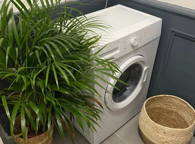 La Maison Sevigne - - N°1 Апартаменты