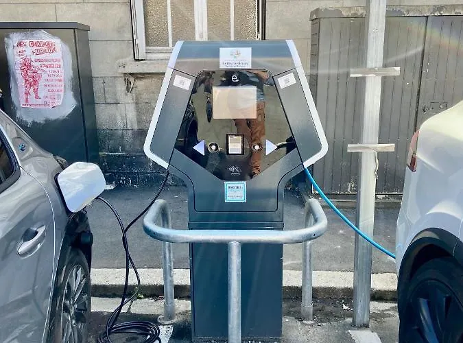 La Maison Sevigne - - N°1 * Бетюн